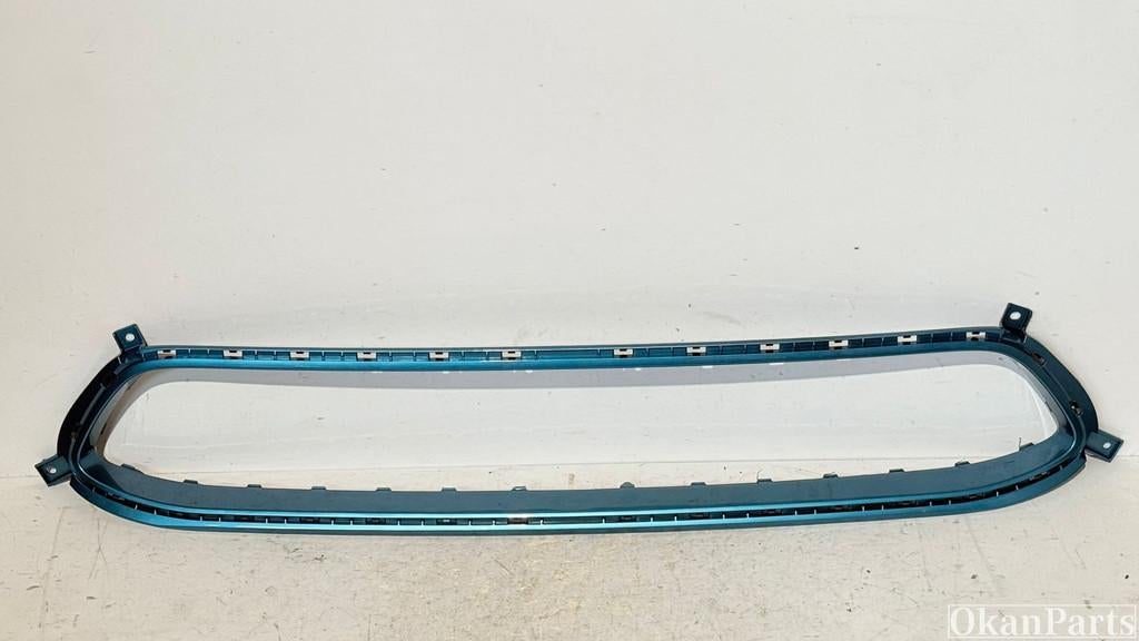 Kia e-Niro I Facelift Grille lijst 86562-Q4000, Info@fabrikant.eu, Fabrikant BV, Gebruikt, Fabrikantstraat 1
1000 AA  Amsterdam, NL
