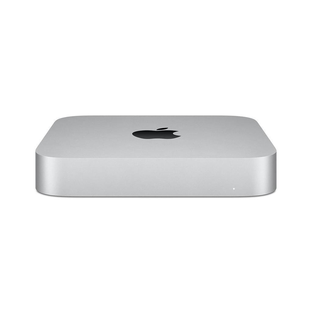 Mac Mini M1 8 Go 256 Go, Informatique & Logiciels, Apple Desktops, Enlèvement ou Envoi, Comme neuf, Mac Mini