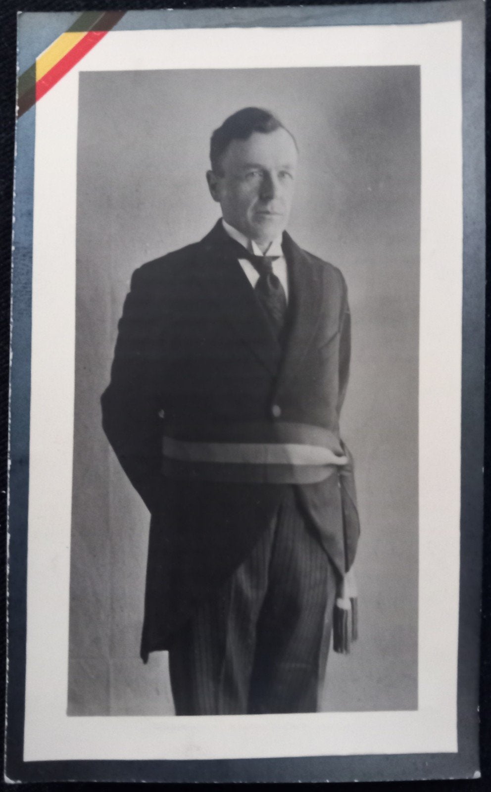 Carte de prière WW2, Collections, Images pieuses & Faire-part, Enlèvement ou Envoi