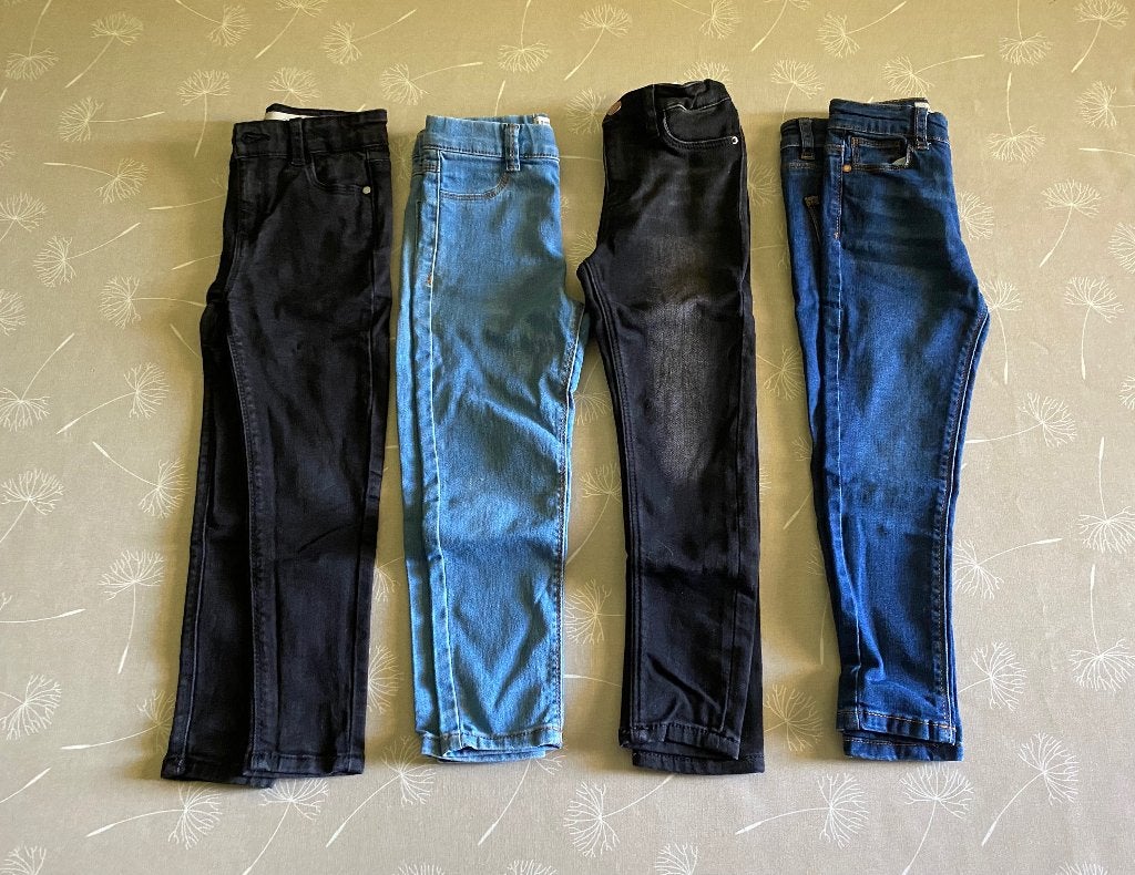 Vêtements pour filles taille 110, Enfants & Bébés, Enlèvement