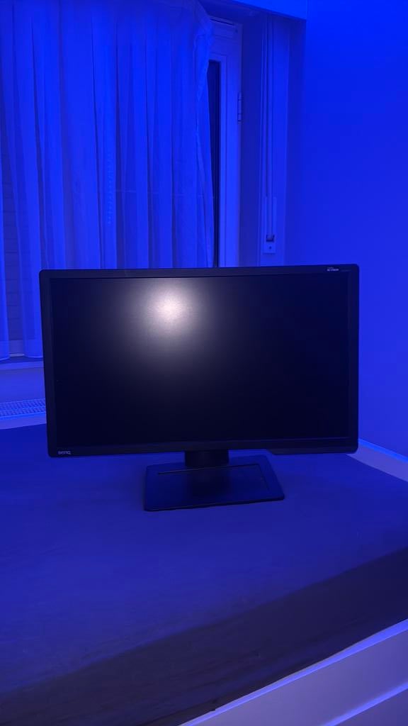 Benq monitor xl2411, Enlèvement, Comme neuf, 101 à 150 Hz