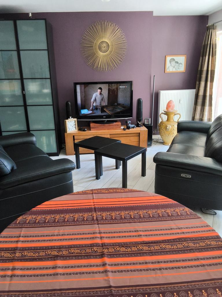 Appartement 3 chambres à Anderlecht à vendre, Immo, Maisons à vendre, 209 kWh/an, 209 kWh/m²/an, 748636-01-8, 108 m²