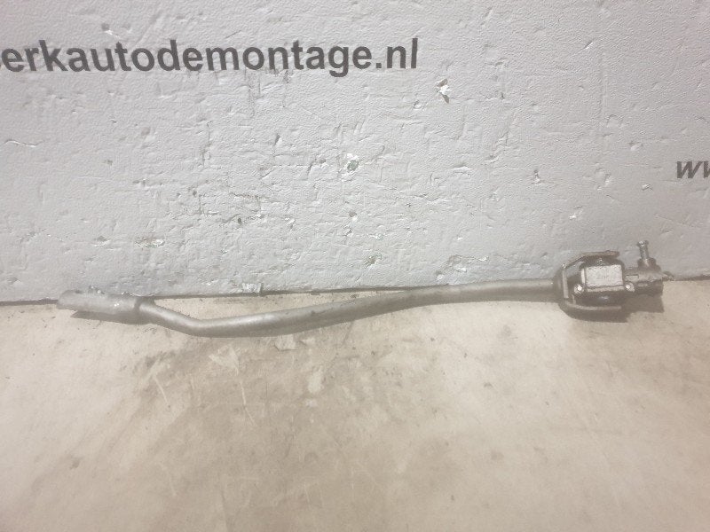 TRINGLERIE DE BOITE DE VITESSE Audi 80 (B4), Auto-Union-Straße  1,
85057  Ingolstadt, DE, Info@audi.de, Audi, Utilisé