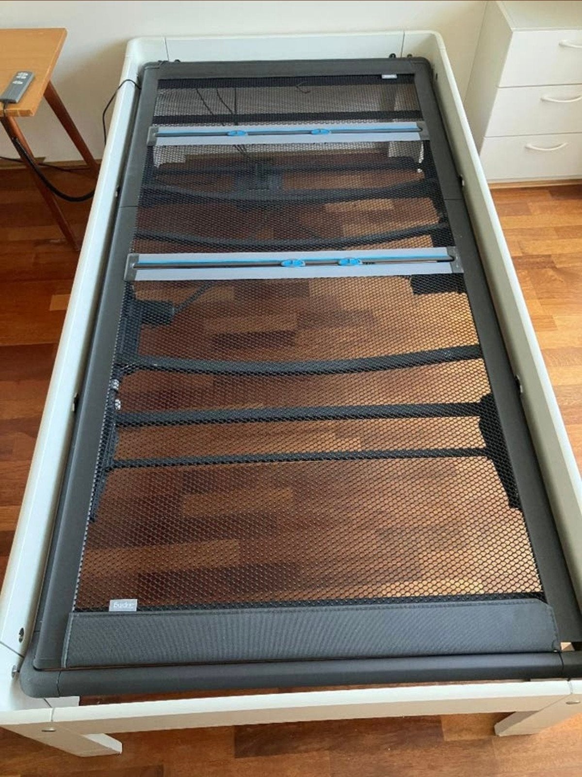 Auping Auronde Bed 100x200cm, Ophalen