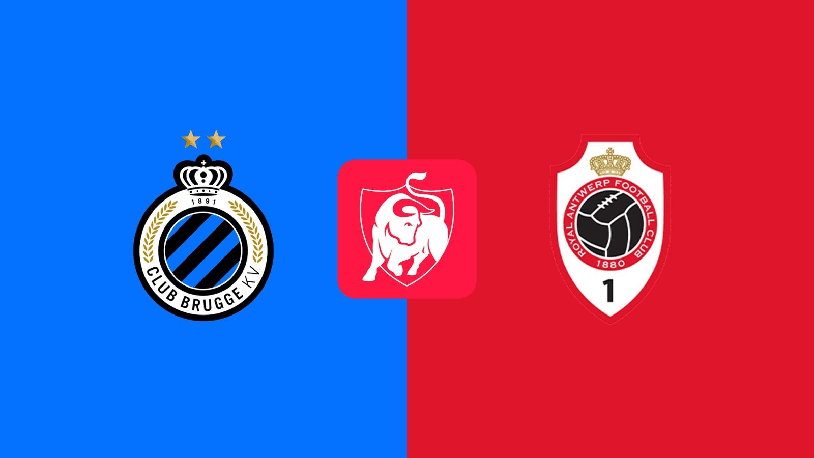 2 tickets Club Brugge - Antwerp vak 425, Tickets & Billets, Sport | Football