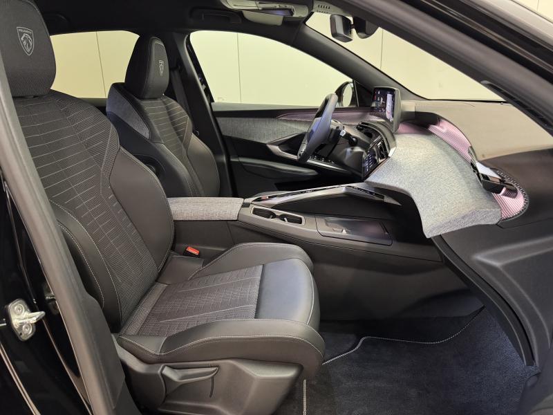 Peugeot 3008 GT 1.2 Turbo MHEV LED|GPS|PDC|CAM|CARPLAY|DAB|A, Achat, Euro 6, Automatique, 1199 cm³