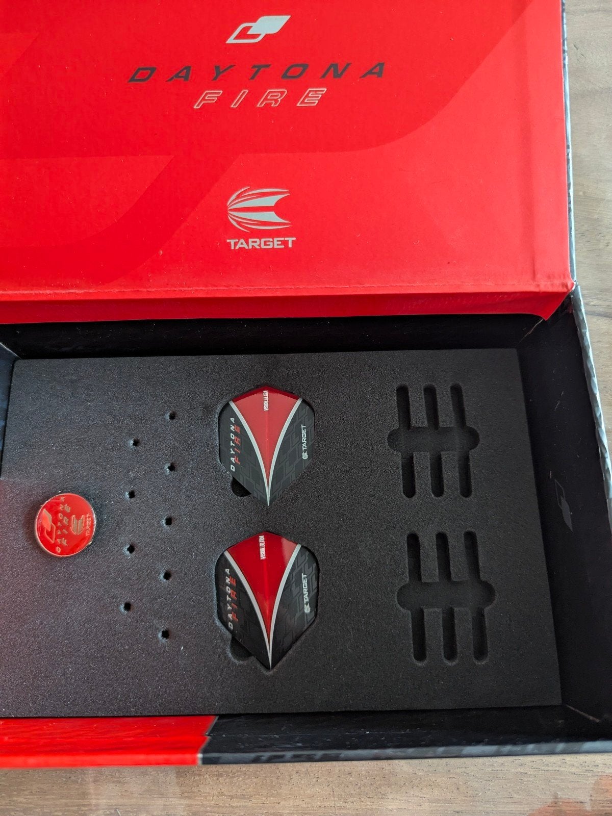 verschillende Dart sets, Sport en Fitness, Darts, Ophalen