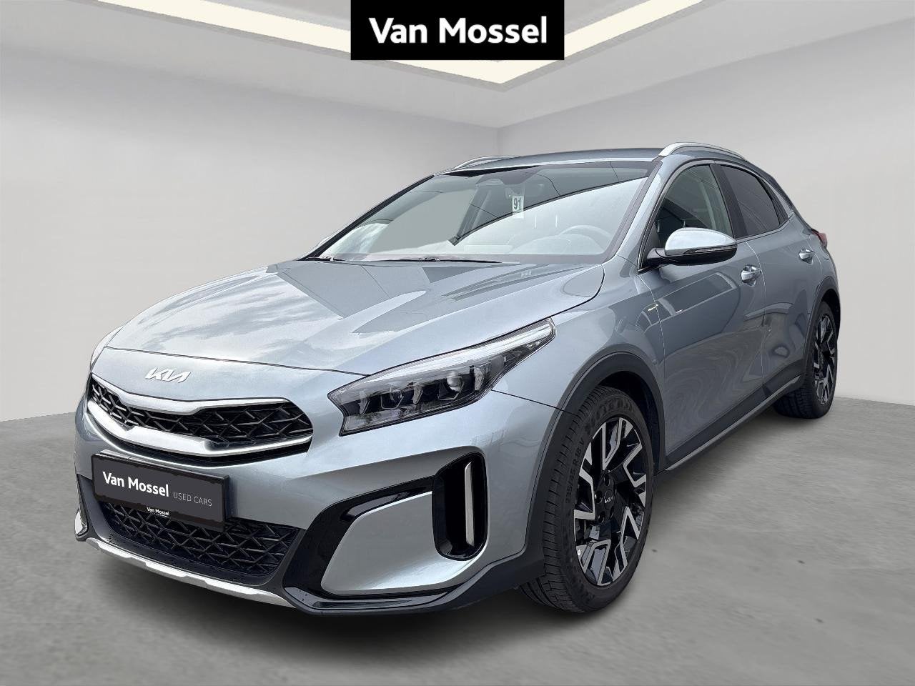 Kia Xceed 1.0 T-GDi 100 Pulse, Autos, Achat, 135 g/km, Entreprise, 5 portes