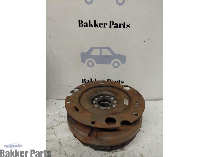 Kit embrayage (complet) d'un Audi A4, Autos : Pièces & Accessoires, -, -, 3 mois de garantie, Audi
