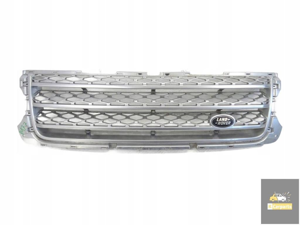 a42-8138, RANGE ROVER VOGUE LIFT L322 9-12 CALANDRE DE PARE-, Autos : Pièces & Accessoires, Info@fabrikant.eu, Fabrikant BV, Pare-chocs