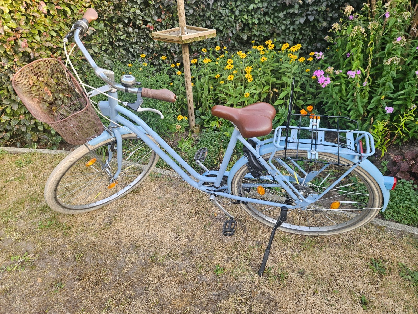 fiets, Fietsen en Brommers, Ophalen, Versnellingen