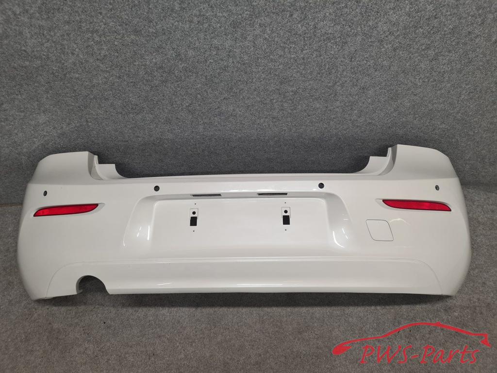 BMW F20 F21 LCI ACHTERBUMPER ORIGINEEL, Auto-onderdelen, Gebruikt, -, -, Ophalen of Verzenden