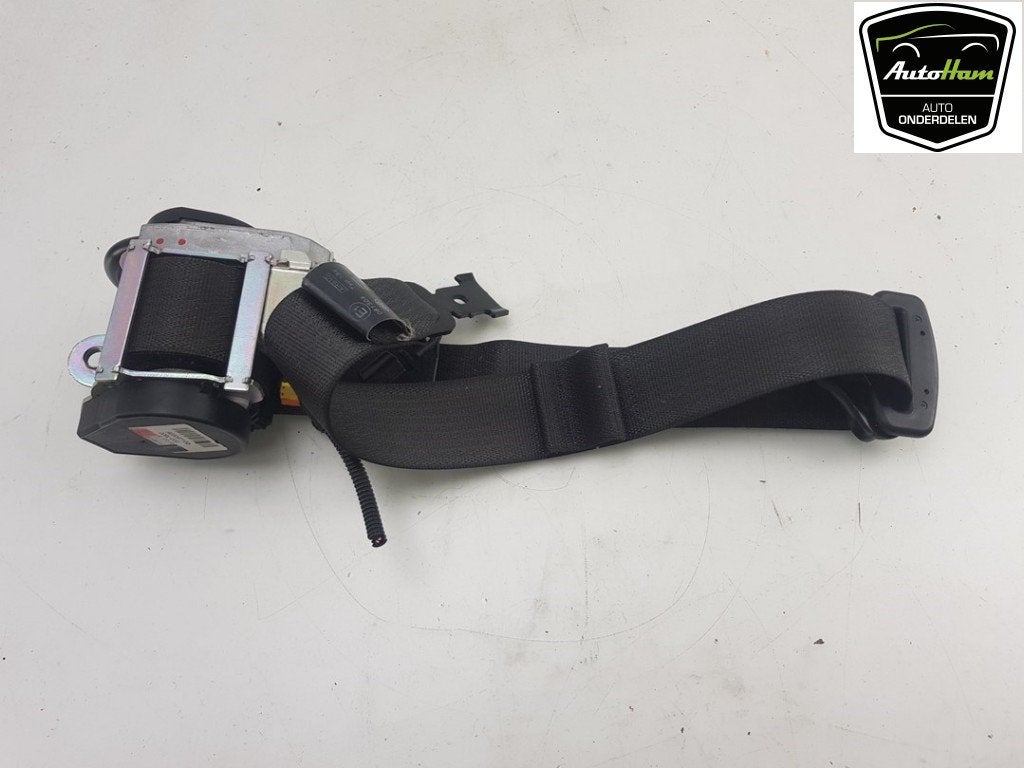 CEINTURE DE SECURITE AVANT GAUCHE Opel Zafira Tourer (P12), Utilisé, Opel