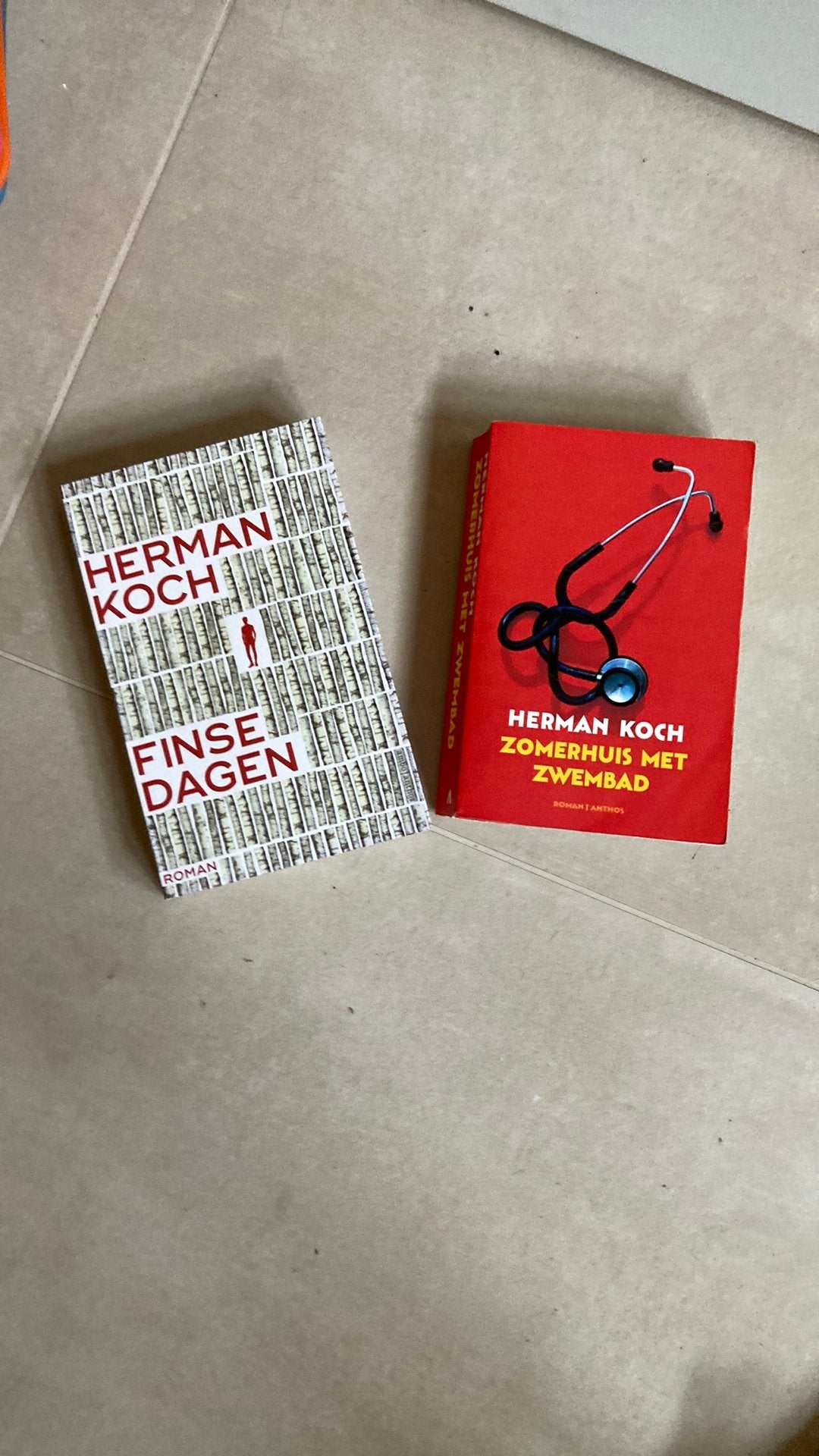 Boeken Hetman Koch, Enlèvement, Utilisé