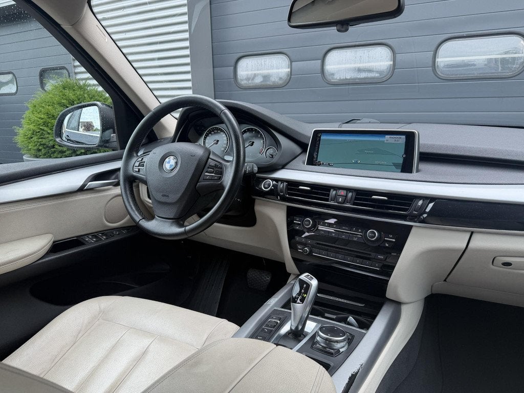 BMW X5 xDrive40e High Executive | 21 Inch Lichtmetalen Velge, Auto's, 77 g/km, 230 kW, Gebruikt, 4 cilinders