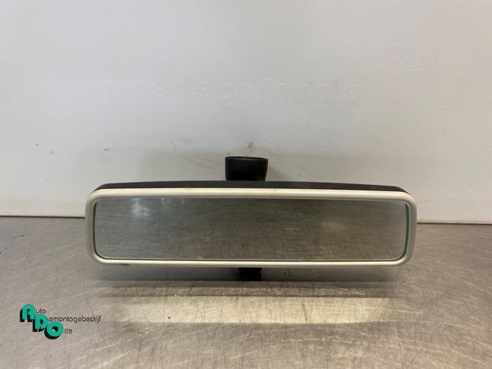 Binnenspiegel van een Seat Ibiza (Ibiza 08-), Gebruikt, -, -, Ophalen of Verzenden