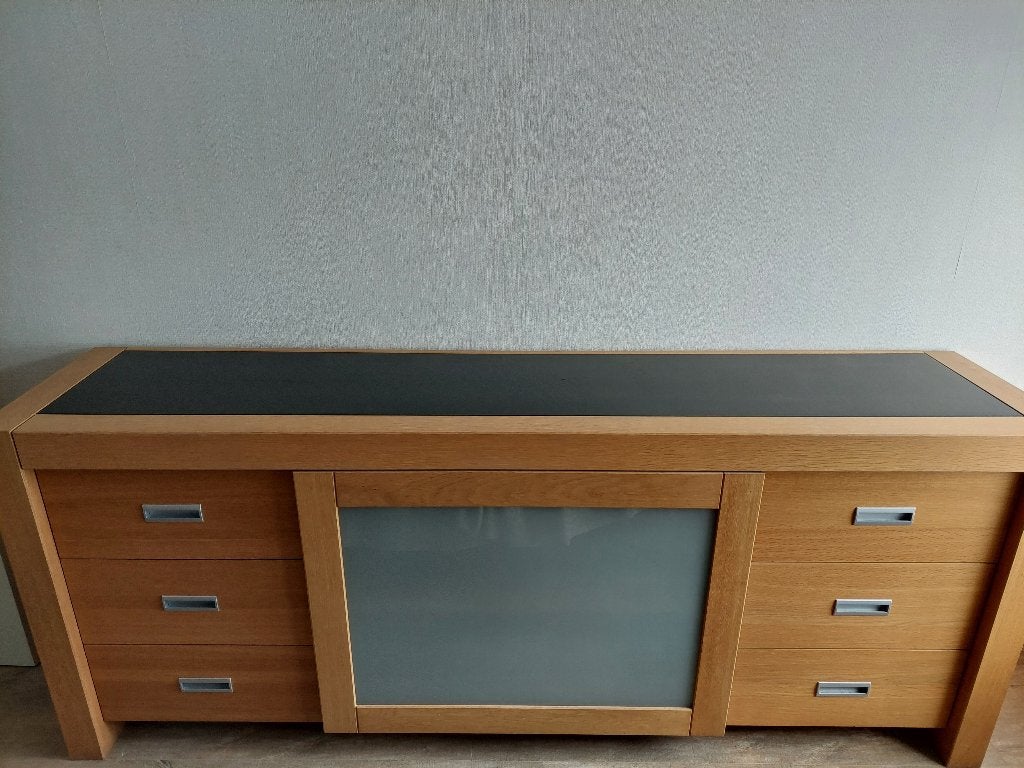 Eetkamer, Enlèvement, Utilisé, Landelijk, 4 à 6 chaises