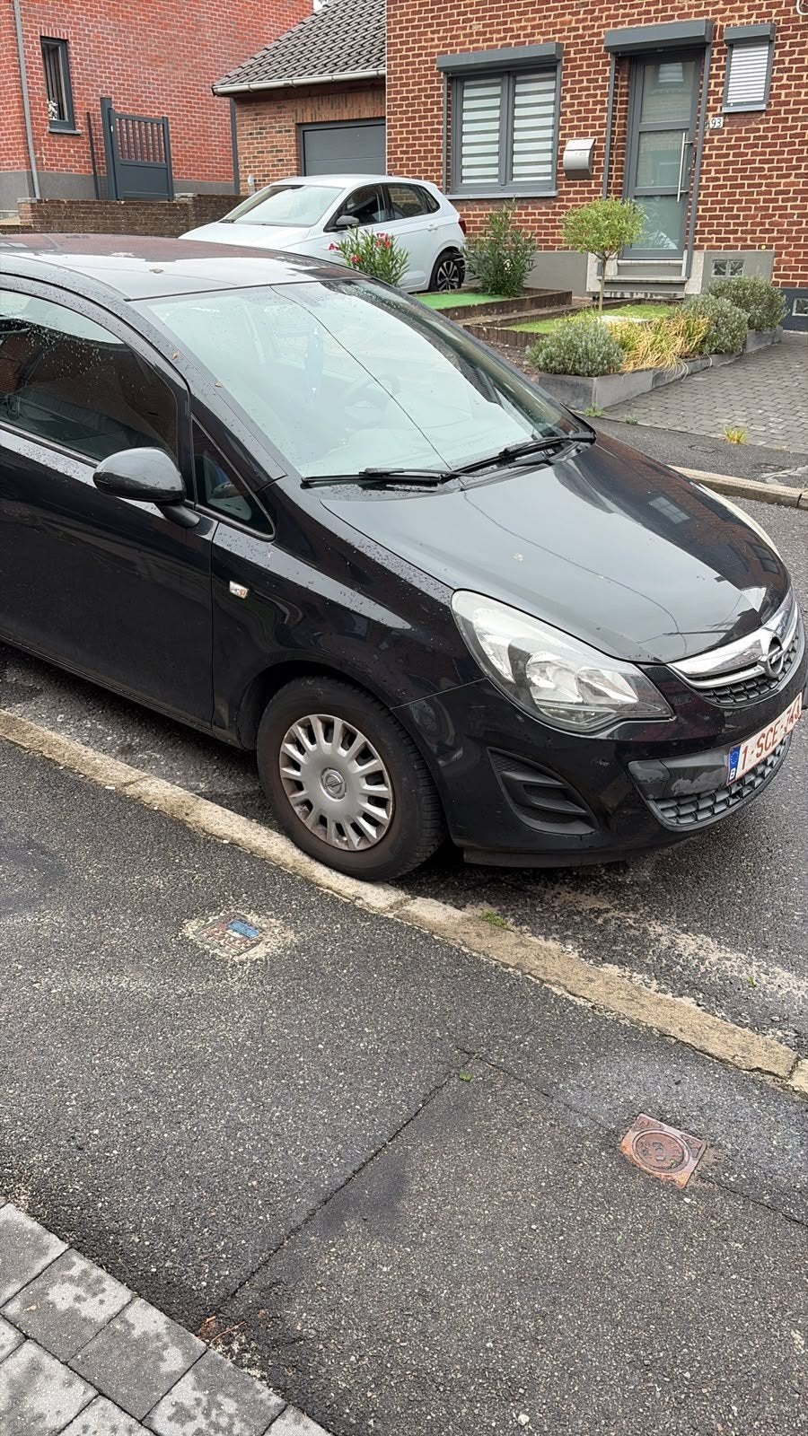 Opel corsa 1.3 cdti 2014 EXPORT, Euro 5, Achat, Boîte manuelle, Diesel