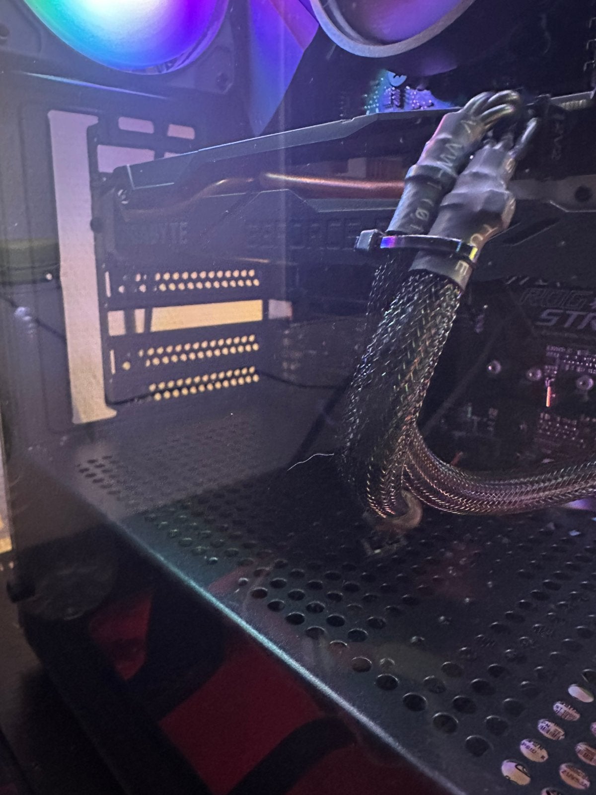 RTX 2060 SUPER, Ophalen, Zo goed als nieuw