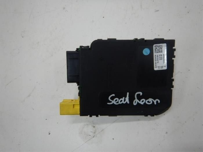 Stuurkolom module Seat Leon (22739601), Auto-onderdelen, Ophalen of Verzenden, Gebruikt
