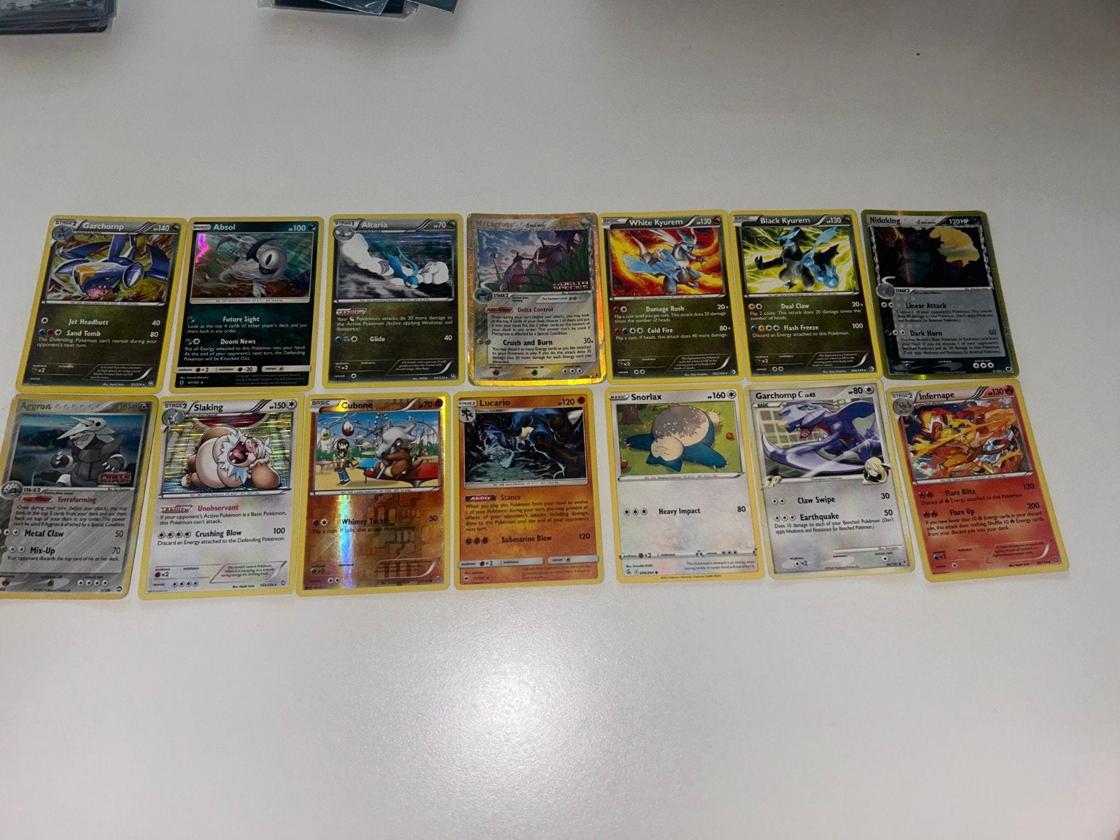 Pokemon kaarten hits, Hobby en Vrije tijd, Verzamelkaartspellen | Pokémon, Ophalen