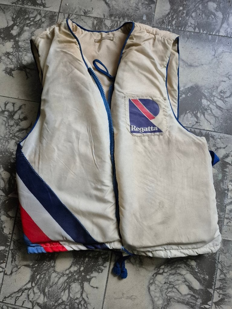 reddingsvest, Watersport en Boten, Ophalen, Gebruikt, Dame of Heer, Reddingsvest of Zwemvest