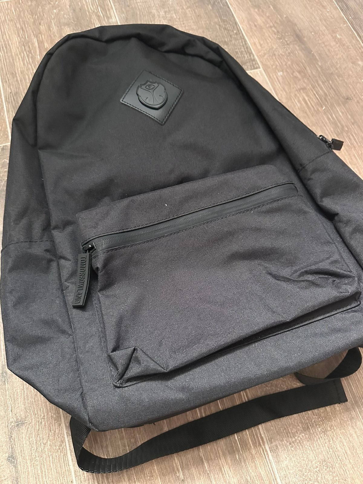 Tomorrowland - rugzak, Bijoux, Sacs & Beauté, Enlèvement ou Envoi, Neuf
