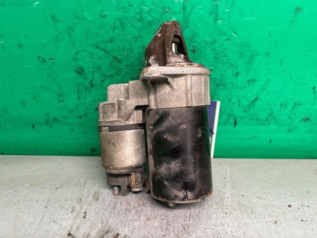 DÉMARREUR Opel Corsa C (F08 / 68) (|0001107108|), Autos : Pièces & Accessoires, Robert Bosch AG, Opel, Utilisé, Robert-Bosch-Allee 1
74232  Abstatt, DE