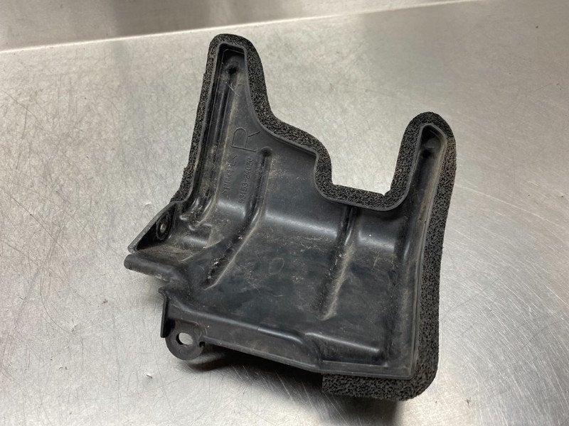 AFDEKPLAAT Lexus SC (01-2001/07-2010) (|5315324020|), Gebruikt, Lexus
