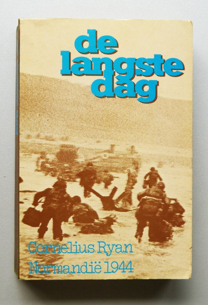 De Langste Dag, Enlèvement ou Envoi, Comme neuf