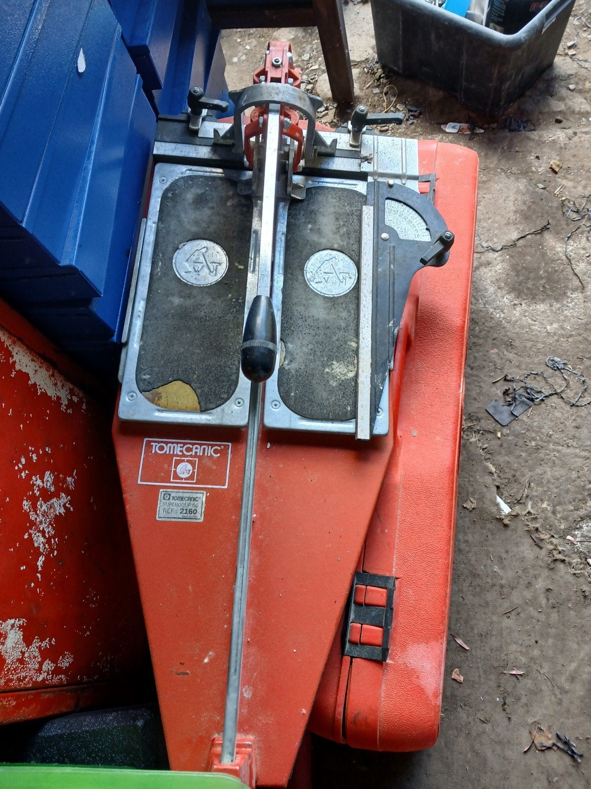 Lot d outil, Collections, Machines | Autre, Enlèvement