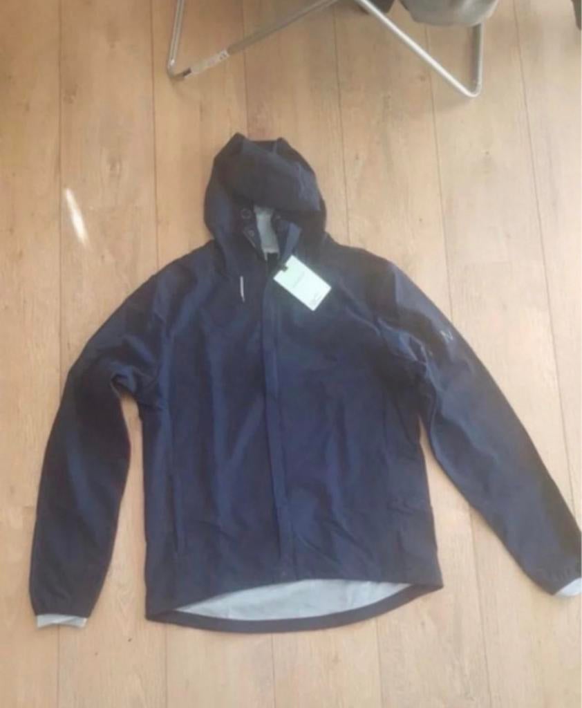 Van Moof Essential Jas - Nieuw in doos - Maat M, Enlèvement, Comme neuf, Taille 48/50 (M)