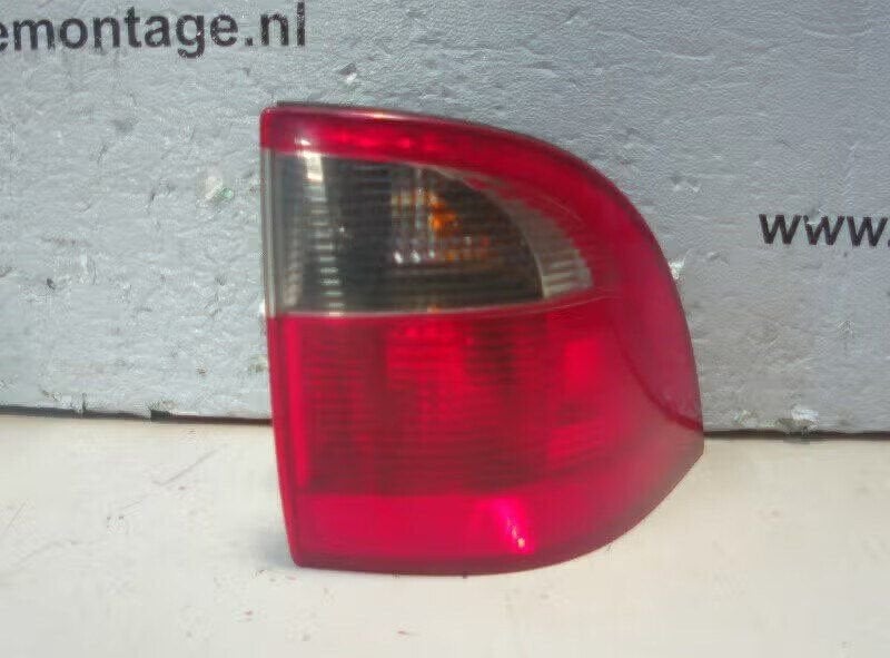 ACHTERLICHT RECHTS Saab 9-5 Estate (YS3E) (5142260), Saab-de-info@saabgroup.com, Gebruikt, Ophalen of Verzenden, Saab Deutschland GmbH