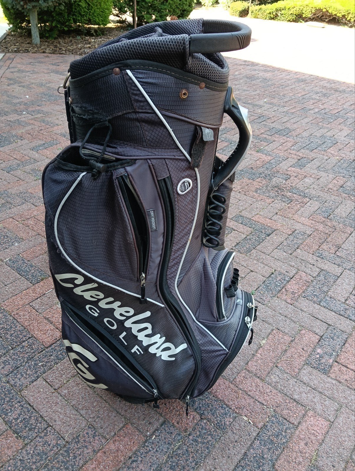 Golf tas van Cleveland Golf, Ophalen of Verzenden