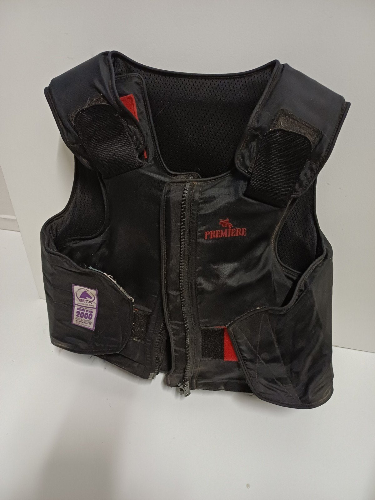Paarden protector, Ophalen of Verzenden, XL