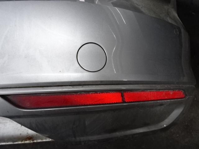 REFLECTOR RECHTS Volkswagen Passat Variant (3G5) (01-2014/-), Gebruikt, Volkswagen