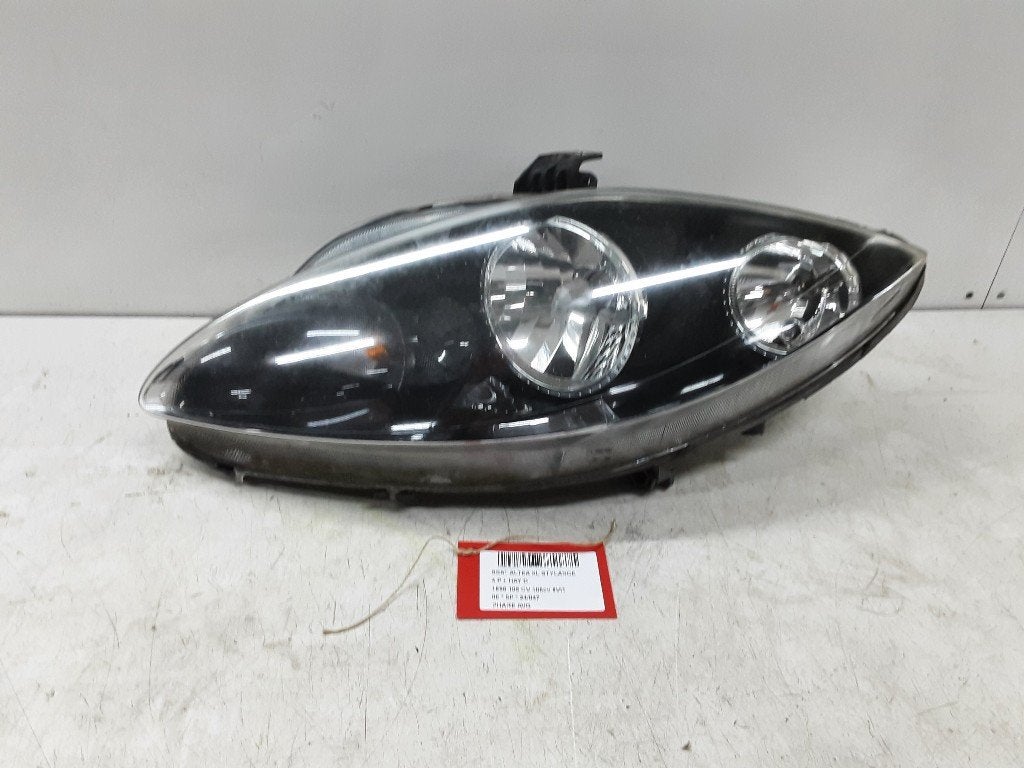 PHARE / OPTIQUE AVANT GAUCHE Altea XL (5P5) (5P1941005D), Autos : Pièces & Accessoires, Seat Deutschland GmbH, Service@seat.de