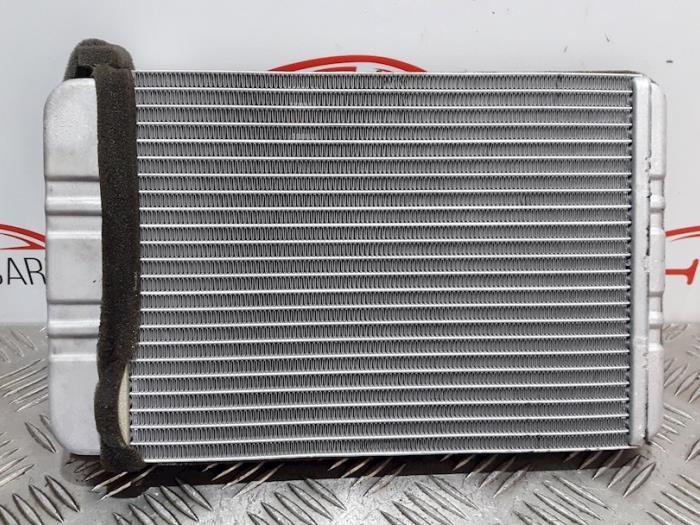 Radiateur clim d'un Mercedes CLK, 3 mois de garantie, Utilisé, -, -