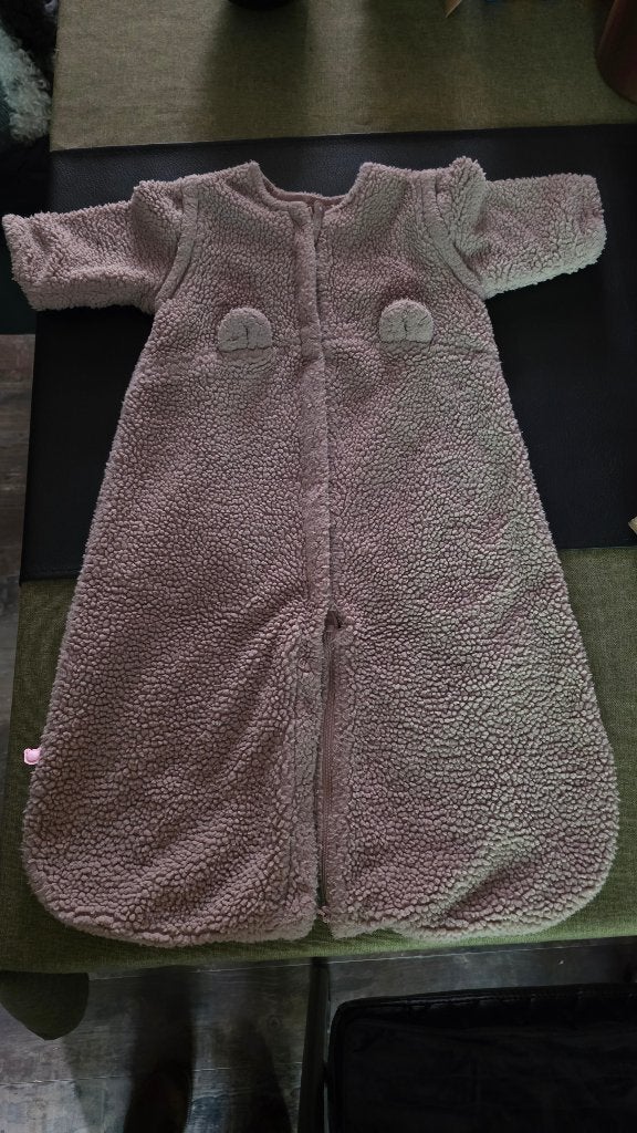 Baby slaapzak Noukie's, Kinderen en Baby's, Ophalen, Wasbaar, Gebruikt, Overige merken