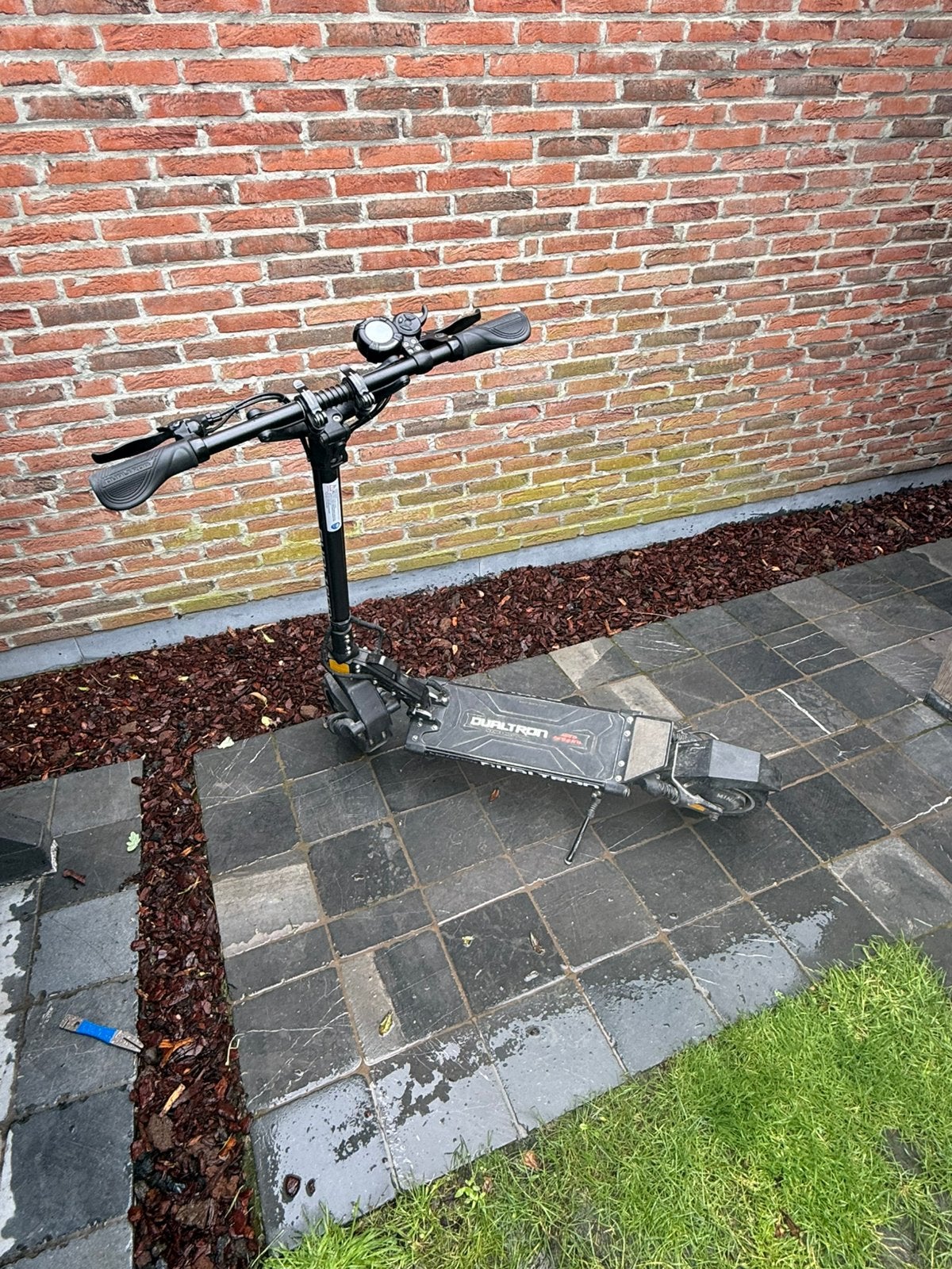 Dualtron mini, Enlèvement, Utilisé, Step électrique (E-scooter)