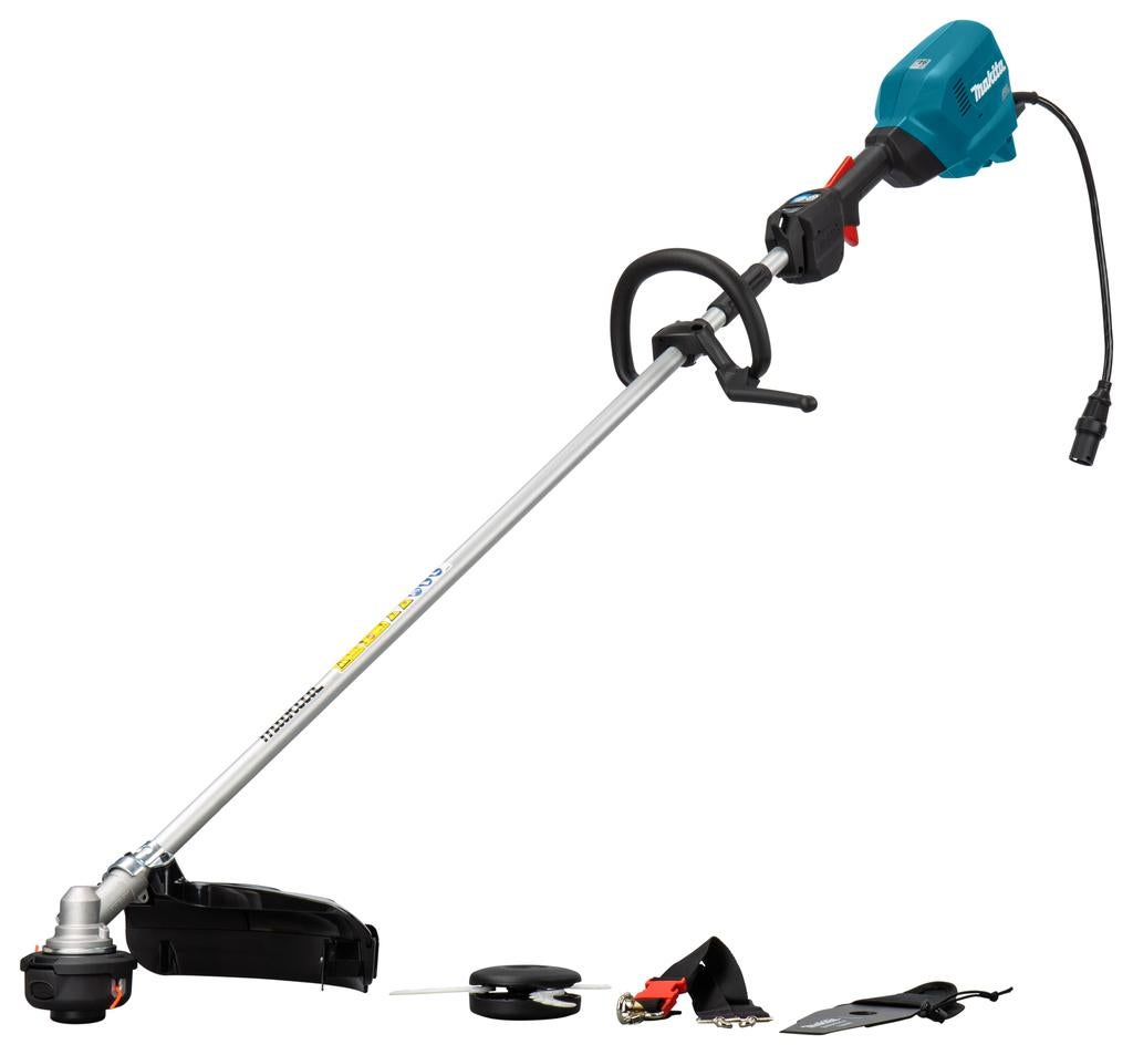 36 V Bosmaaier D-greep LET OP: werkt alleen met connector, Ophalen, Accu, Nieuw, Makita