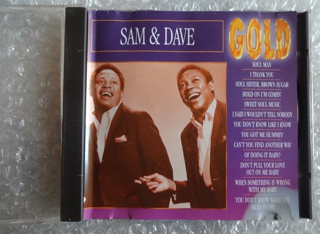 CD's S, Ophalen of Verzenden