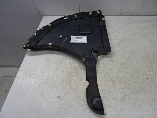 BAVETTE BMW Z4 Roadster (G29) (01-2018/-), Utilisé, BMW, Petuelring 130
80809  München, DE, Bayerische Motoren Werke AG