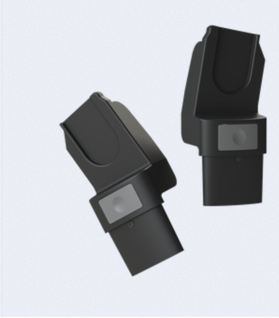 Joolz Day 1 autostoeladapter, Ophalen, Nieuw, Kinderwagen, Overige merken