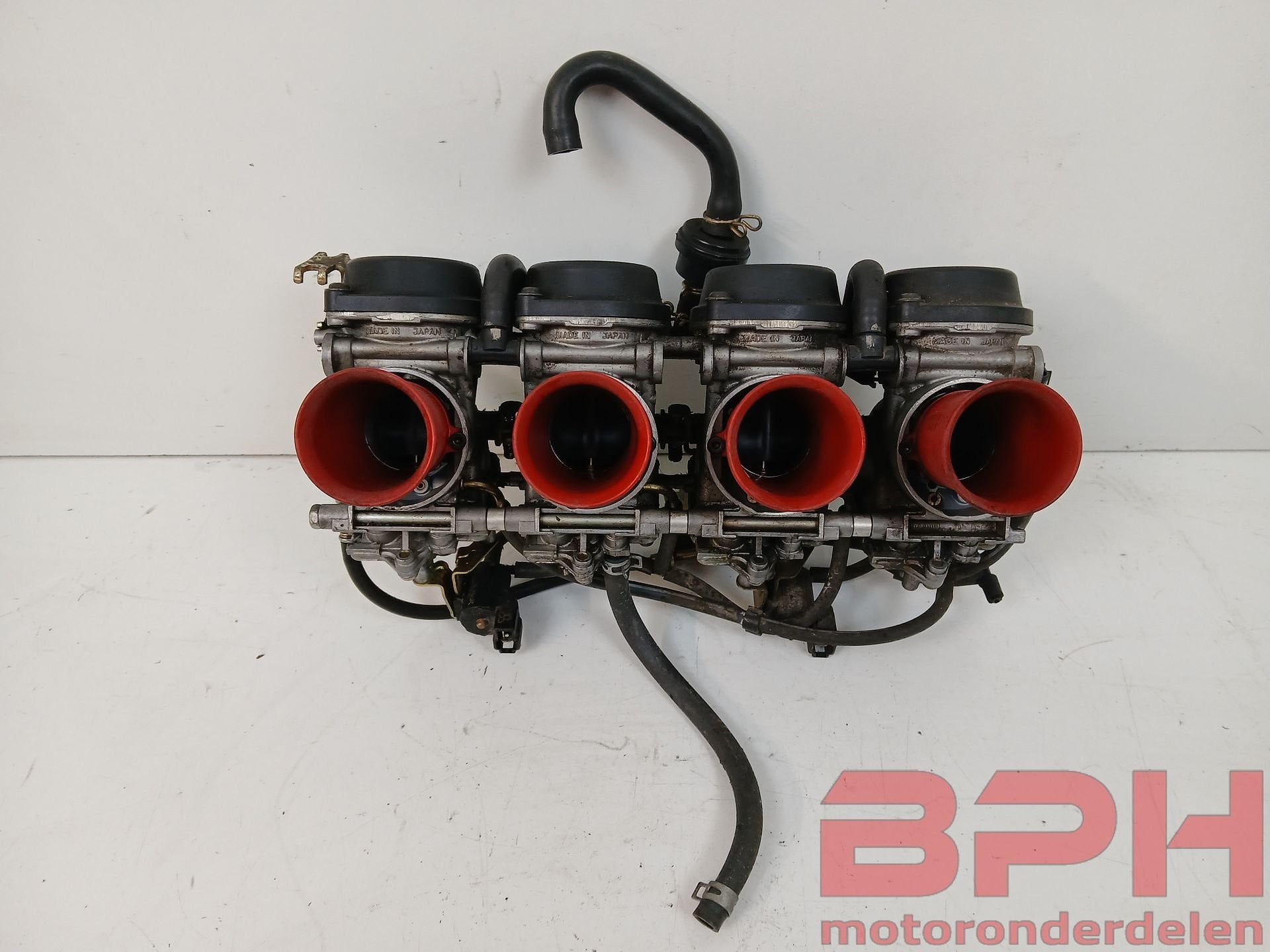 Carburateurs Suzuki GSX-R 600 SRAD 1999 t/m 2000 carburator, -, Utilisé, -, -