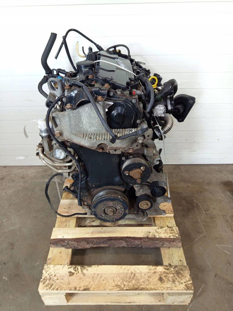 Moteur M9T670 Complet MASTER RENAULT, Envoi, Utilisé, Daihatsu