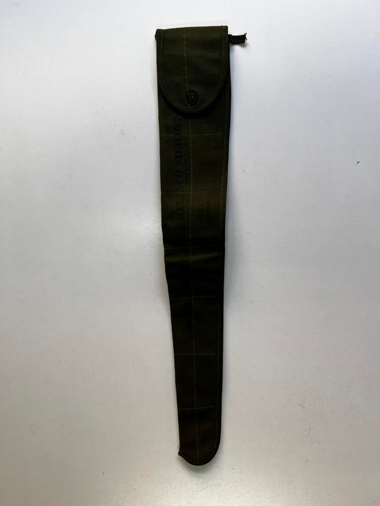 Cover loop, Ophalen