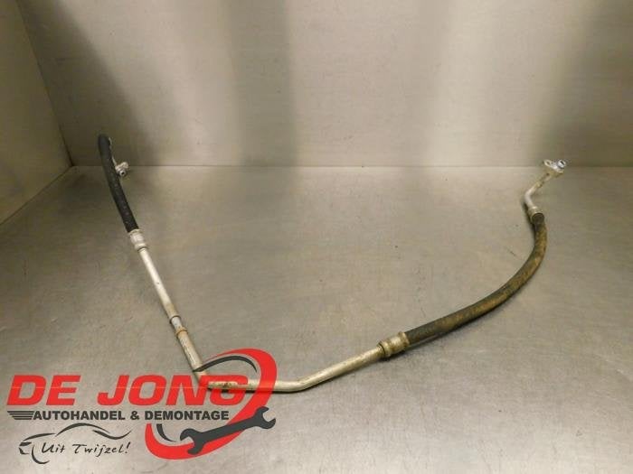 Airco Leiding van een Volkswagen Crafter, Gebruikt, -, Volkswagen, -