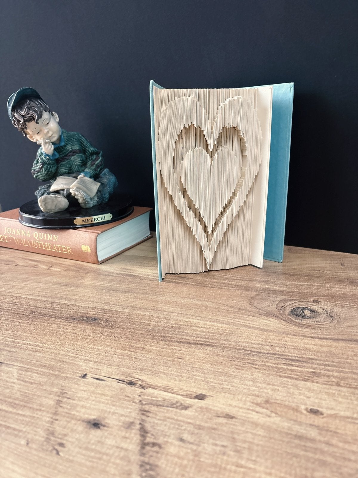 Uniek en gepersonaliseerd cadeau, Ophalen of Verzenden, Zo goed als nieuw