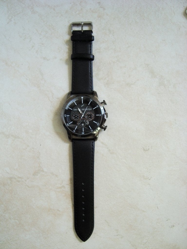 NEW montre Daniel Hechter, Ophalen, Nieuw, Polshorloge